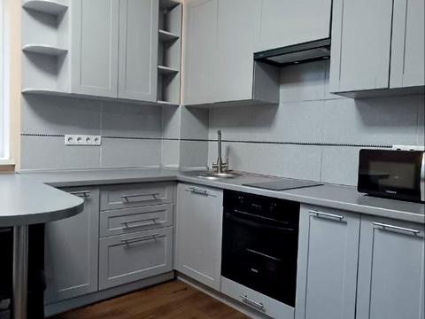 квартира за адресою Луговська вул., 255