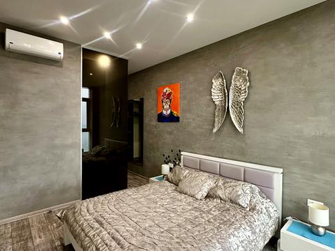 квартира по адресу Французский бульв., 60в