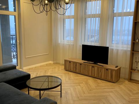 квартира за адресою Спаська вул., 35