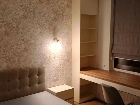 квартира за адресою Теремківська вул., 4-А