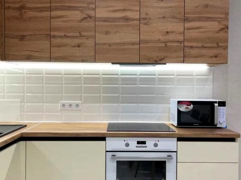 квартира по адресу Генуэзская ул., 3-Г