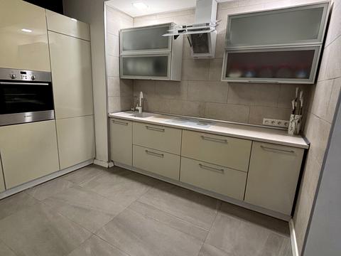 квартира по адресу Урловская ул., 38