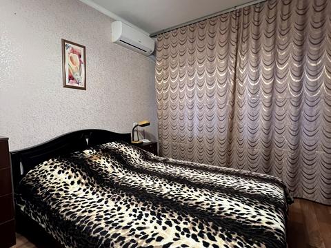 квартира по адресу Космонавтов ул., 74