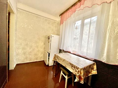квартира по адресу Зодчих ул., 26-Б