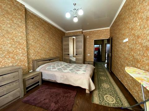 квартира за адресою Якуба Коласа вул., 1-В