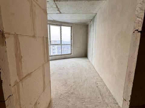 квартира по адресу Трускавецкая ул., 2-В