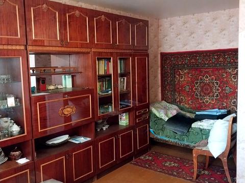 квартира по адресу Проспект Перемоги, 162