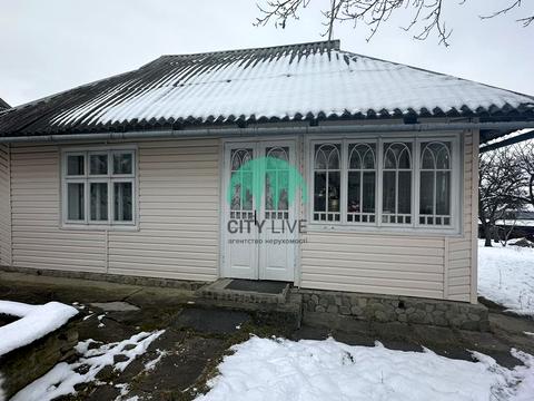 дом по адресу Средний пер.