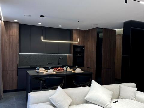 квартира по адресу Пекарская ул., 30