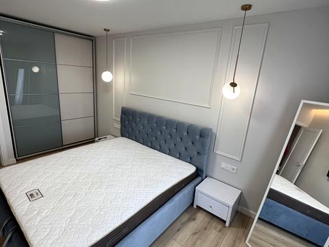 квартира по адресу Днепровская набережная ул., 16-Д