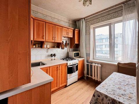 квартира за адресою Левка Лук'яненка вул. (Маршала Тимошенка), 5