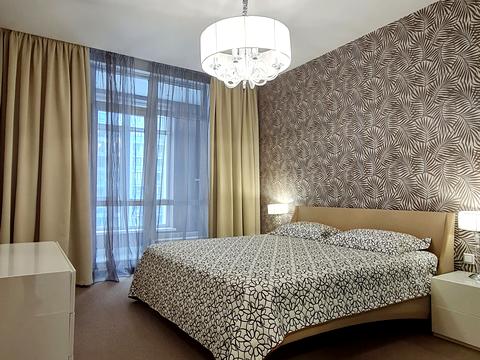 квартира за адресою Андрія Верхогляда вул. (Михайла Драгомирова), 3