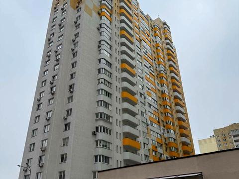 квартира за адресою Київ, Юлії Здановської вул. (Ломоносова), 36-А