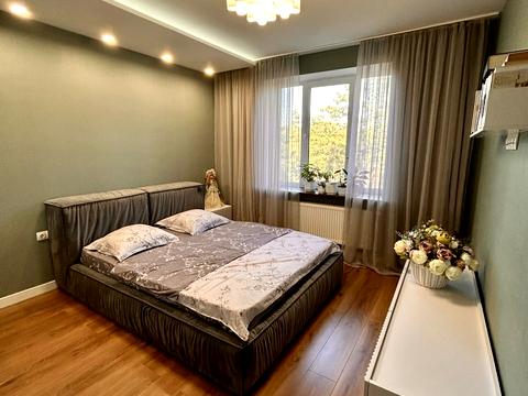квартира за адресою Миргородська вул. (Кисловодська), 100