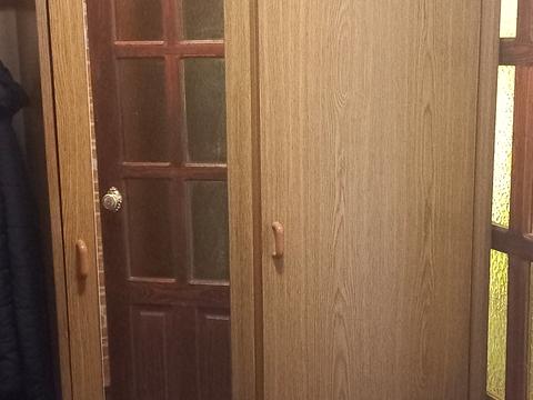 квартира по адресу Харьковская ул., 38