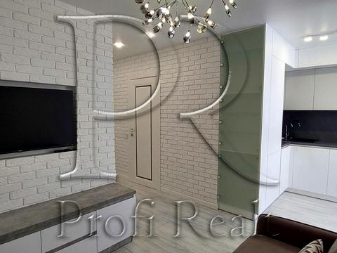 квартира за адресою Олега Мудрака вул. (Генерала Наумова), 1-Б