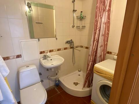 квартира по адресу Олексія Скоблі, 7
