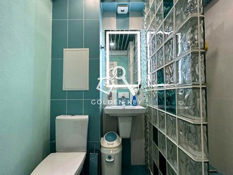 квартира по адресу Федора Караманиць ул. (Ватутіна), 62