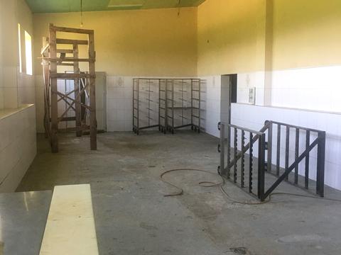 комерційна за адресою Чурговича, 1