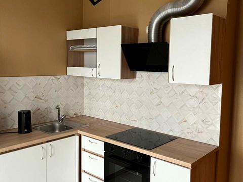 квартира за адресою Архітектора Вербицького вул., 1-В