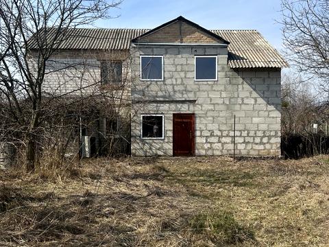 дом по адресу Польова