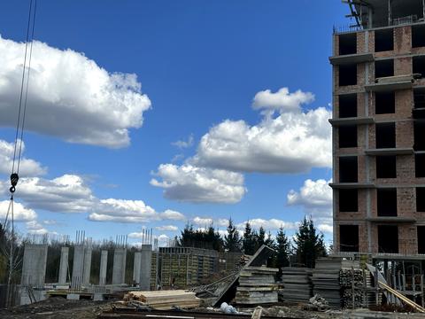 квартира по адресу Карла Мікльоша ул., 33