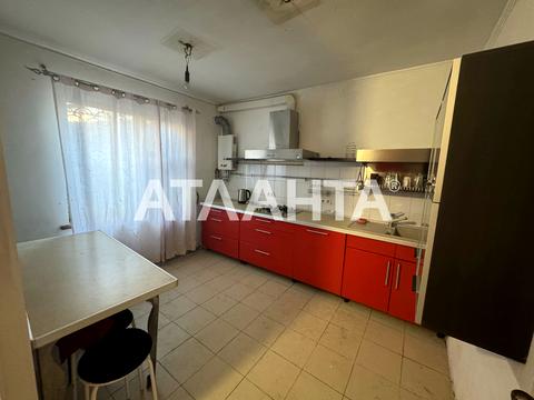 квартира за адресою Розкидайлівська вул., 59