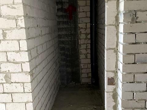 квартира по адресу Академика Барабашова ул., 12-А