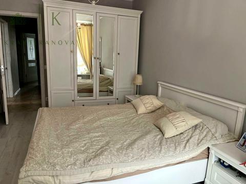 квартира по адресу Пасечная ул., 169в