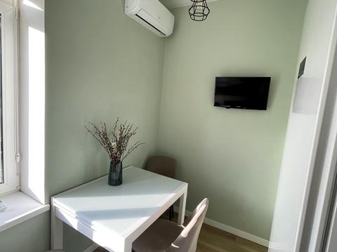 квартира по адресу Щекавицька, 42