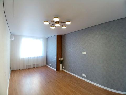 квартира по адресу Степана Бандери ул., 30-А