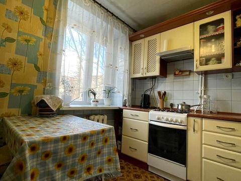 квартира по адресу Богдана Хмельницкого просп. (Героев Сталинграда), 39