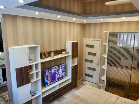квартира по адресу Переяславская ул., 23