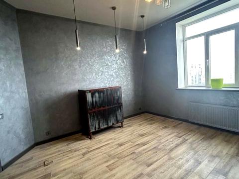 квартира по адресу Грековская ул., 5