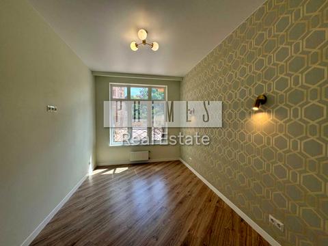 квартира по адресу Михаила Бойчука ул. (Киквидзе), 19-А