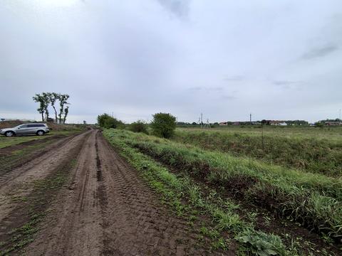 участок по адресу Копистинське шоссе