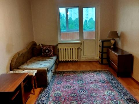 комната по адресу Петра Григоренко просп., 16