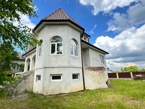 будинок за адресою Яблунева
