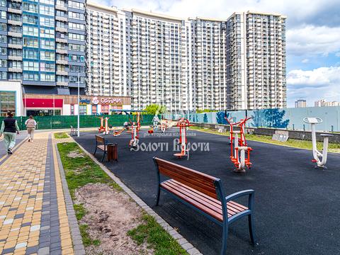 квартира за адресою Зарічна вул., 7