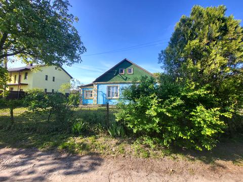 будинок за адресою Селищна вул., 47