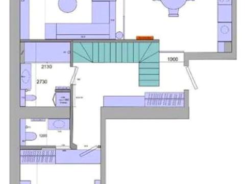 квартира по адресу Зоопарковая ул., 8