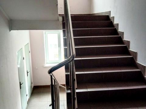квартира по адресу Терновская ул., 2А