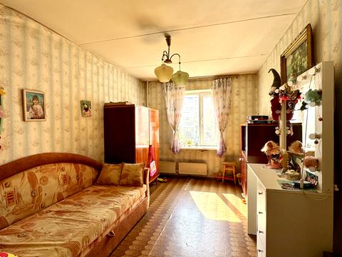 квартира за адресою Драгоманова вул., 22