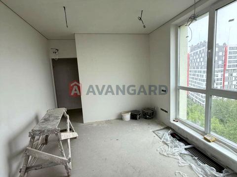 квартира по адресу Зеленая ул., 269г