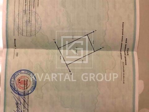 участок по адресу с. Дмитровка, Соборна, 31