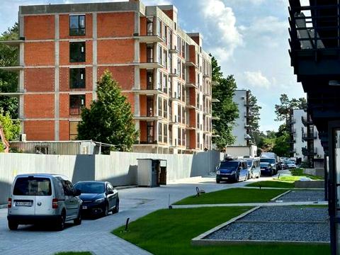 квартира по адресу Львовская ул., 92