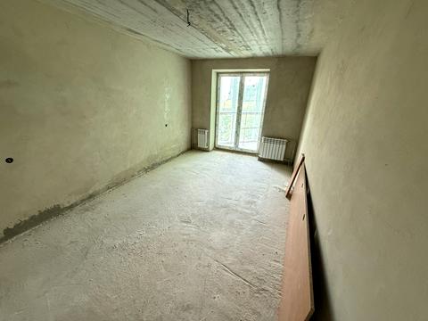 квартира по адресу Монастырская ул., 11