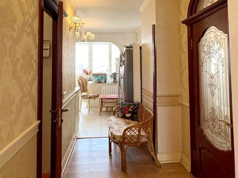 квартира по адресу Порика Василия просп., 17-А