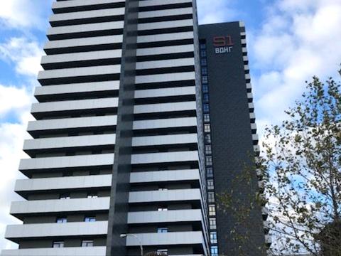 квартира за адресою Васильківська вул., 100-А