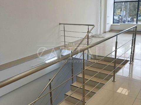 коммерческая по адресу Машиностроительная ул., 41